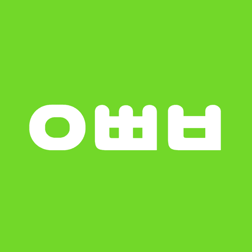 왁뿌볼 앱 아이콘